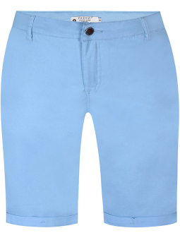 STEP - Plus Size Shorts fra Zhenzi