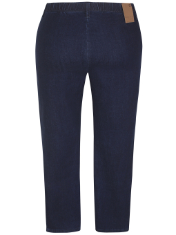 TWIST  - Plus Size Bukser fra Zhenzi