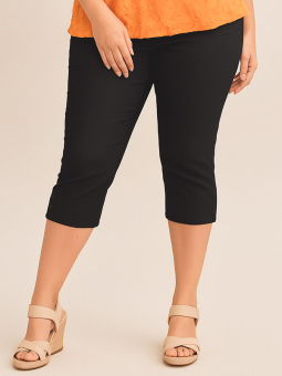 SALSA  - Plus Size Bukser fra Zhenzi
