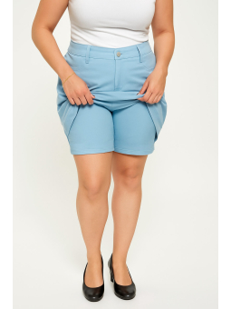 BOYER  - Plus Size Skjørt fra Zhenzi