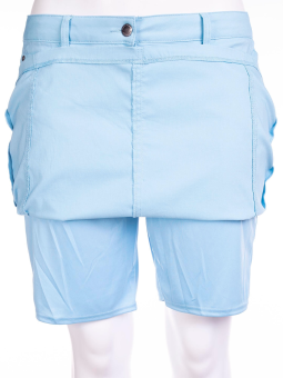 BOYER  - Plus Size Skjørt fra Zhenzi