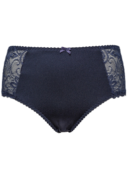 Plus Size Truse fra Plaisir
