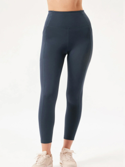 POCKET - Plus Size Trenings tights fra Girlfriend Collective