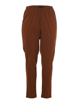 CLARA - Plus Size Bukser fra Gozzip