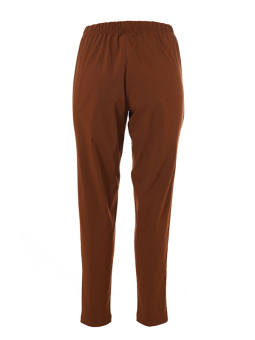 CLARA - Plus Size Leggings fra Gozzip