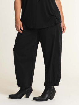 Plus Size Bukser fra Gozzip