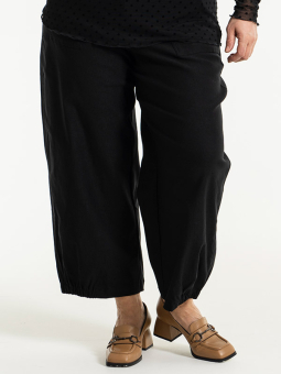 Plus Size Bukser fra Gozzip