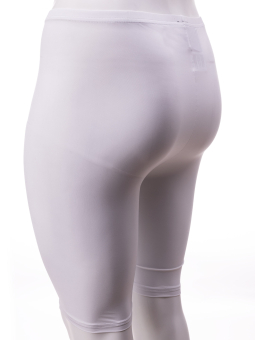 Plus Size Sykkelshorts fra Gozzip