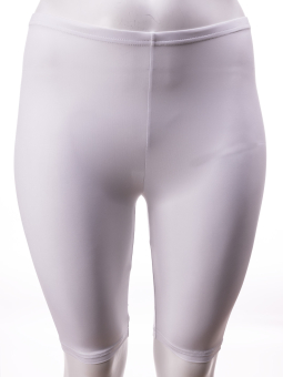 Plus Size Sykkelshorts fra Gozzip