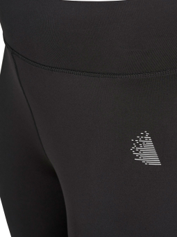 Plus Size Trenings tights fra Zizzi