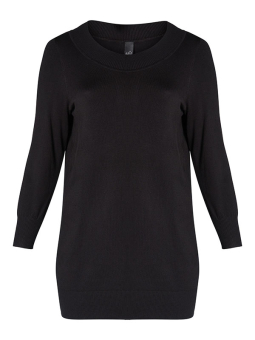 Plus Size Genser fra Adia