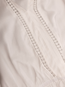 ADCATHINKA - Plus Size Bluse fra Adia