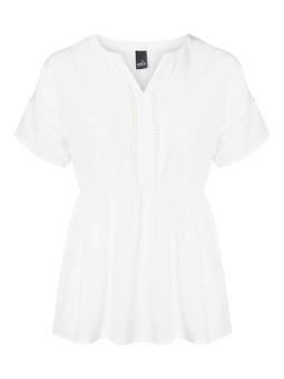 ADCATHINKA - Plus Size Bluse fra Adia