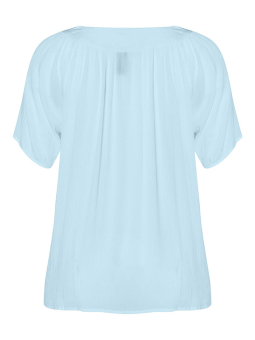 ADCIRKEL - Plus Size Bluse fra Adia