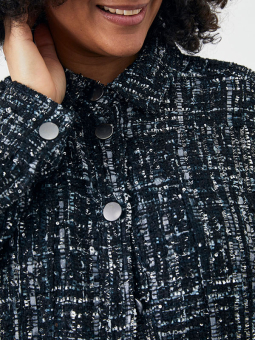 DODO - Plus Size Jakke fra Adia