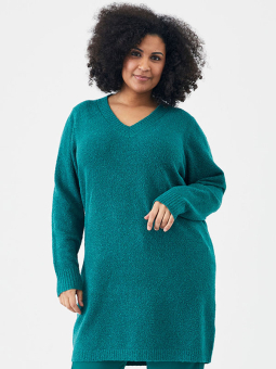 DOLLY - Plus Size Genser fra Adia