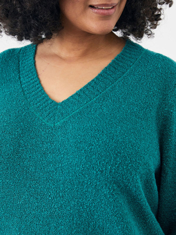 DOLLY - Plus Size Genser fra Adia