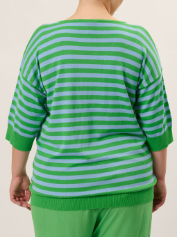Plus Size Genser fra Adia