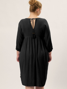Plus Size Kjole fra Adia