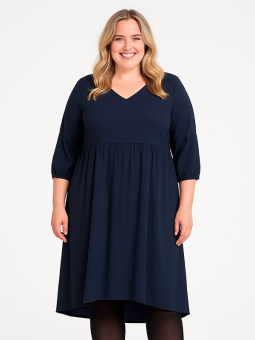 Plus Size Kjole fra Pont Neuf