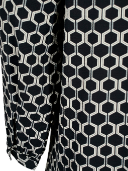Plus Size Kjole fra Zizzi
