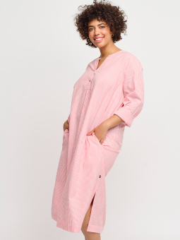 Plus Size Kjole fra Adia