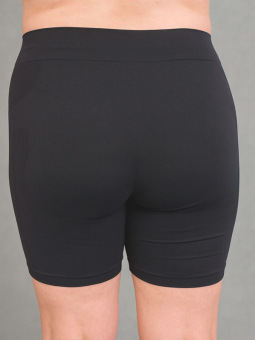 Plus Size Sykkelshorts fra Fiona