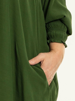 Gozzip G236040-PineGreen
