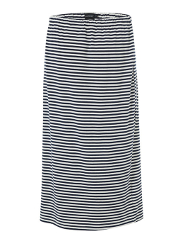 PENNIE - Plus Size Skjørt fra Gozzip
