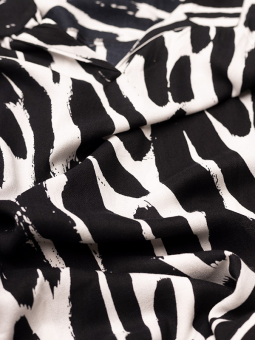 METTE - Plus Size Tunika fra Gozzip