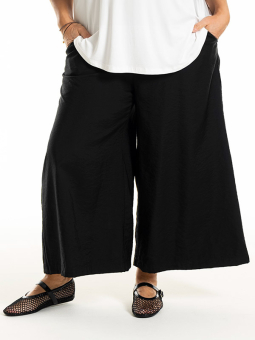 MILLIE - Plus Size Bukser fra Gozzip