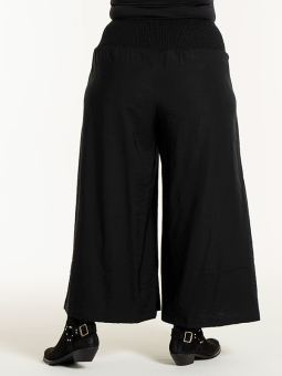 RUBY - Plus Size Bukser fra Gozzip