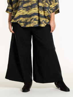 RUBY - Plus Size Bukser fra Gozzip