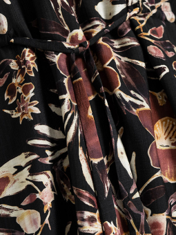 GAGNETE - Plus Size Tunika fra Gozzip