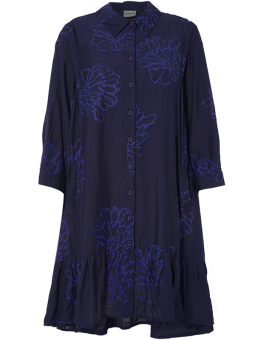 GEDITH - Plus Size Tunika fra Gozzip