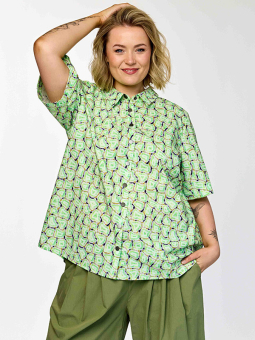 Gozzip G262045-GreenPrint