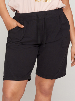Plus Size Shorts fra Zizzi