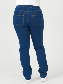 MONACO - Plus Size Jeans fra Adia