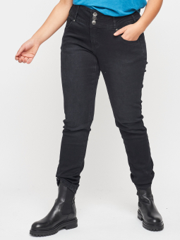 Plus Size Jeans fra Adia