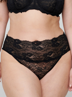 Plus Size Truse fra Zizzi