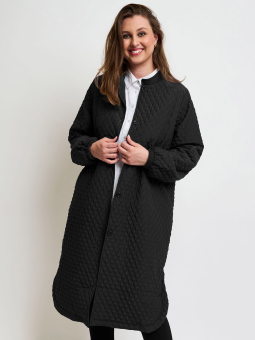 Plus Size Frakk fra Pont Neuf