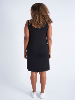 AINA - Plus Size Kjole fra Pont Neuf