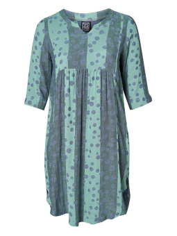 Plus Size Kjole fra Pont Neuf