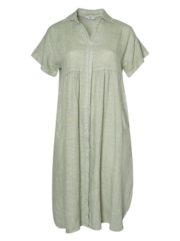 CASIE - Plus Size Kjole fra Pont Neuf