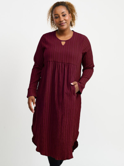 CATH - Plus Size Kjole fra Pont Neuf