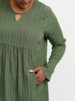 CATH - Plus Size Kjole fra Pont Neuf