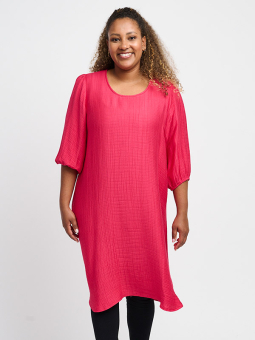 Plus Size Kjole fra Pont Neuf