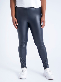 ELSEBETH - Plus Size Leggings fra Pont Neuf