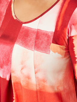 ELVIRA SIA - Plus Size T-shirt fra Pont Neuf