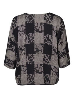 JEA - Plus Size Bluse fra Pont Neuf